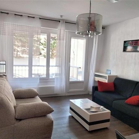 Studio Cosy Proche Plage Et Marche Arago - 2 Pers. - Fr-1-331-197 لي سابلِ دولونْ المظهر الخارجي الصورة