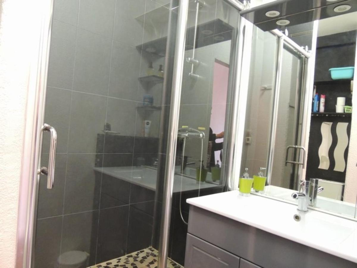 Studio Cosy Proche Plage Et Marche Arago - 2 Pers. - Fr-1-331-197 لي سابلِ دولونْ المظهر الخارجي الصورة